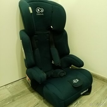 Autosedačka