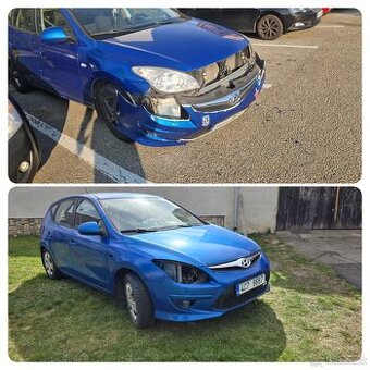 Hyundai i30 2010