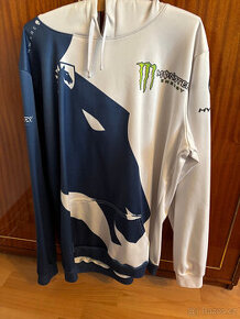 LIMITOVANÁ EDICE - Mikina Team Liquid - 1