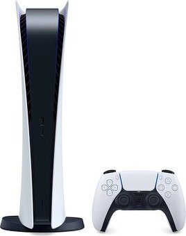 Prodám/Vyměním PlayStation 5