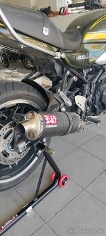Výfukový systém Yoshimura/Delkevic kompletní