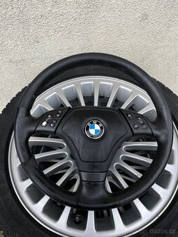 Volant BMW e46