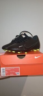 Kopačky Nike JR Vapor 15 club fb/mg vel 33.5