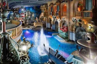 WELLNESS BABYLON LIBEREC