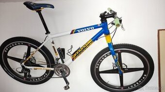Cannondale Caad5 Volvo vel.M