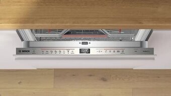 Moderní dotyková myčka se senzorem BOSCH 60cm