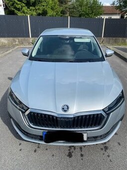 Skoda octavia 4 2tdi