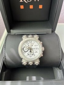 RSW - Outland Valjoux Automatic Limited Edition - 1