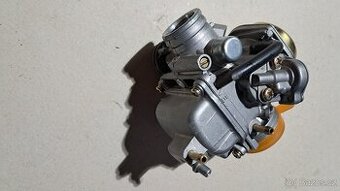 ND SKUTR CHINA 125 cm3 GY6 - 1