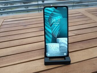 Mobilní telefon Samsung Galaxy A12, 64GB, 4GB RAM