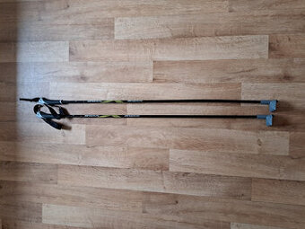 Hůlky na běžky Swix, 120 cm - 1