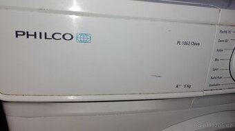 Díly na Philco Chiva