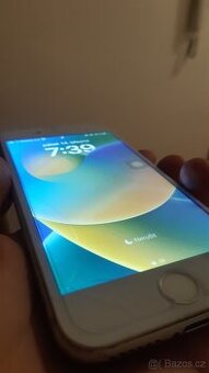 Iphone 7 - 64GB + originální balení.