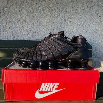 Nike Shox TL vel.43