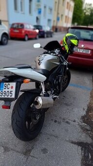 Yamaha r6 2003 35000km