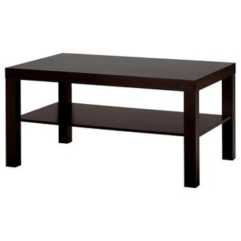 Stolek. IKEA Lack. Konferenční.