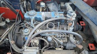 Naftový motor KUBOTA z VZV typ V3600-ET08