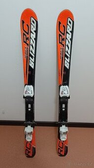 Dětské lyže 110 cm