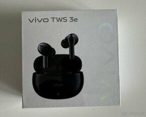 Bezdrátová sluchátka VIVO - 1