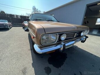 Chrysler simca 180