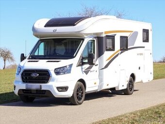 CI Caravans International 2,0 TDCI 125kW CZ DPH Záruka ANDER