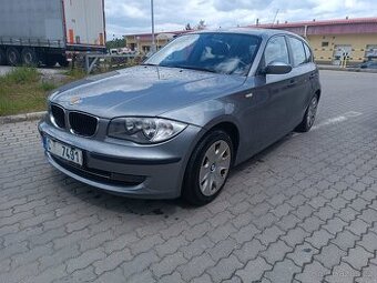 BMW 116i