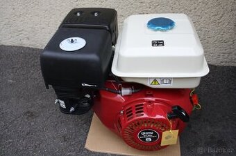 Motor RIPPER 9HP (Honda GX270)