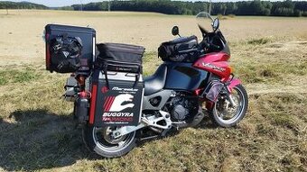 Honda XL1000V Varadero