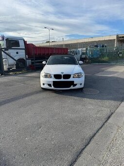 BMW 120D 132kw