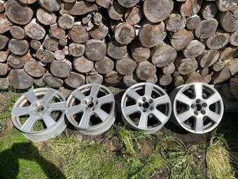 Kola 5x100 R16