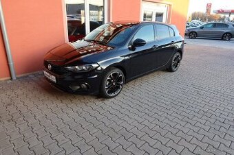 Fiat Tipo 1.4 Turbo S - Design 88kW