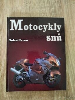 Motocykly snů - 1