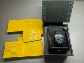 BREITLING BLACKBIRD 43mm - 1