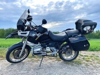 BMW R 1100 GS