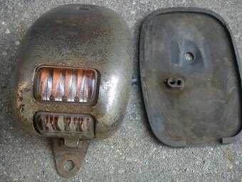 Jawa světla - 1