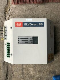 Motorová brzda VATECH ELVO vert BS 400/55 - 1