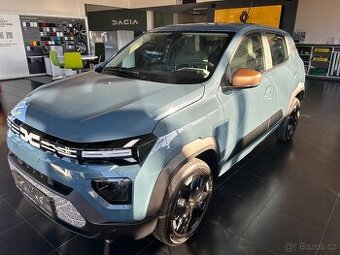 Dacia Spring Extreme 65