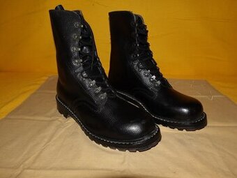 Originál Bundeswehr boty model "Kampfschuh 1983" (b)
