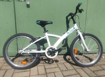 BTWIN dětské kolo 16" Original100 4 – 8 let