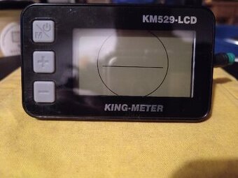 Displej  KM529-LCD