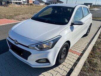 Hyundai i20 1.2 5MT