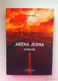 Aréna jedna.Otrokáři.