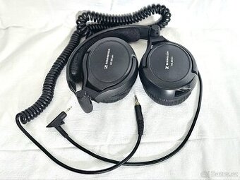 Sluchátka Sennheiser HD 380 Pro
