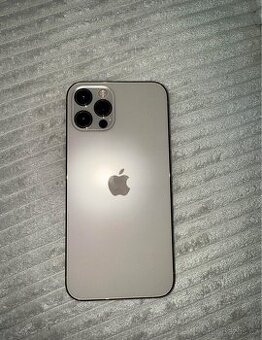 iPhone 12 Pro 256GB - 1