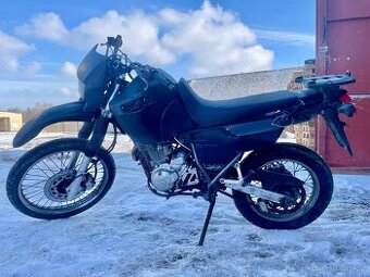 Yamaha XT 600E 2002 Náhradní díly - 1