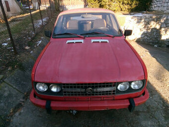 Škoda 120 LS - 1
