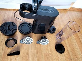 Kávovar 2v1 Philips Senseo HD6592/65 - 1