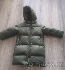 Dětská zimní bunda Zara - 1