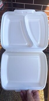 Prodám menu boxy - 1