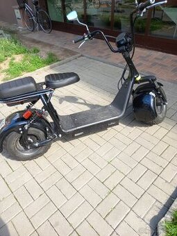 Prodám elekro scoter